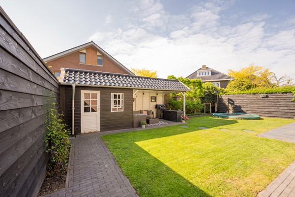 Medium property photo - Kerkstraat 76, 3781 GC Voorthuizen